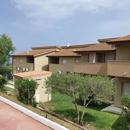Villaggio Hotel Club La Pace-2
