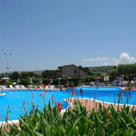 La Pace Village Residence Club-2