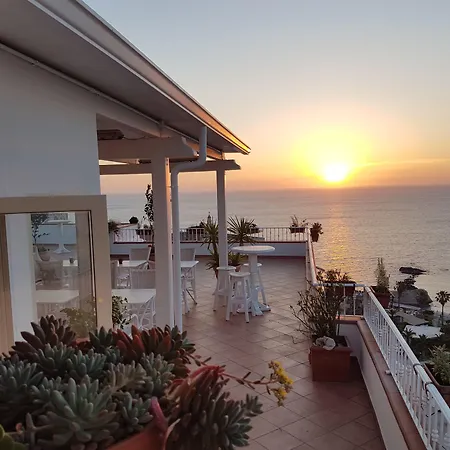 Tropea Boutique Hotel-3