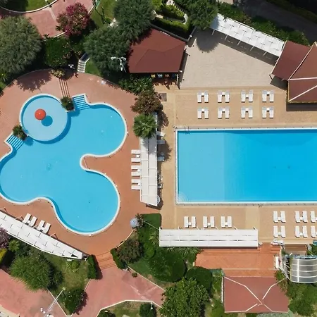 Villaggio Hotel Club La Pace-3
